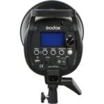 Godox-QS600II-Flash-Head