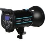 Godox-QS600II-Flash-Head