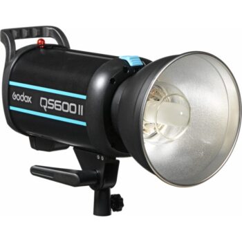 هيد Godox QS600II Flash Head