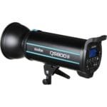 Godox-QS800II-Flash-Head