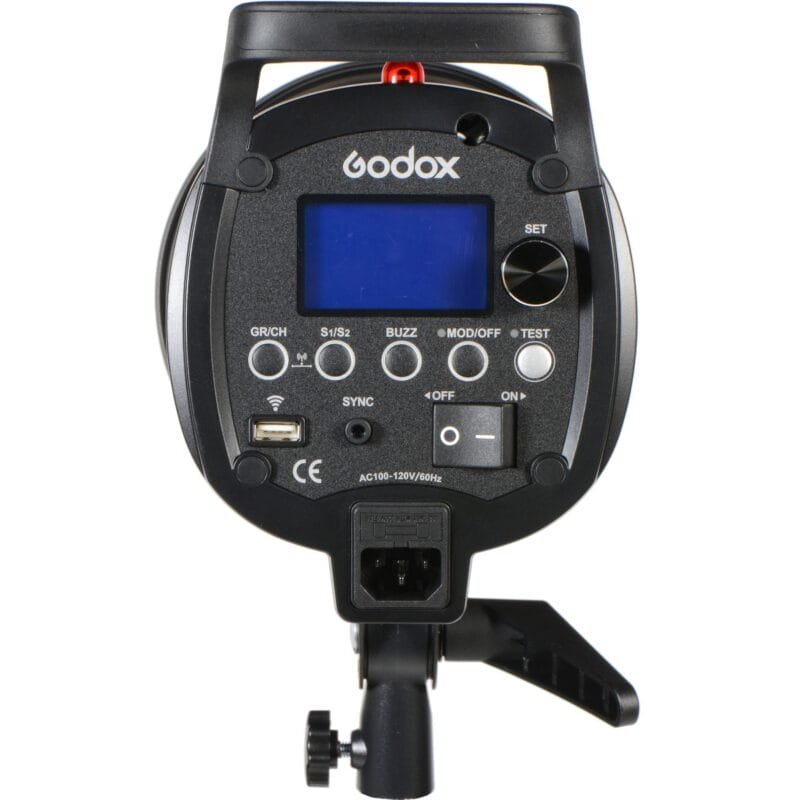 Godox-QS800II-Flash-Head-4