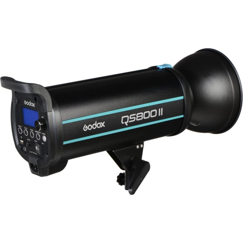 Godox-QS800II-Flash-Head-6