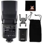 Godox-TT520II-+-Battery-Charger