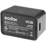 Godox-VC26-USB-Charger-for-V1-Battery-