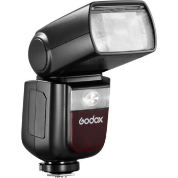 فلاش Godox Ving V860III TTL Li-Ion Flash Kit for Canon Cameras