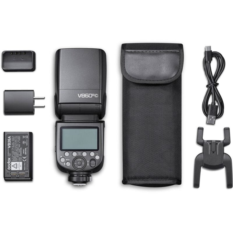 Godox-Ving-V860III-TTL-Li-Ion-Flash-Kit-for-Canon-Cameras-7