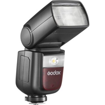 فلاش Godox Ving V860III TTL Li-Ion Flash Kit for FUJIFILM Cameras