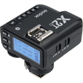 Godox X2 2.4 GHz T TTL Wireless Flash Trigger for Canon