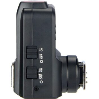Godox X2 2.4 GHz T TTL Wireless Flash Trigger for Nikon