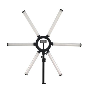 Ring Light 6 ARM