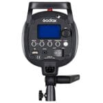 Studio-flash-Godox-QS300II
