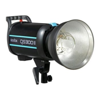 هيد Godox QS300II Flash Head