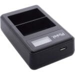 EN-EL14-battery-LCD-Double-charger-v