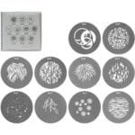 اكسسوار هيد NANLITE AS-GB-FZ60-SET2