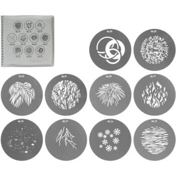 اكسسوار هيد NANLITE AS-GB-FZ60-SET2