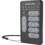 ريموت كنترول Nanlite Nanlink 2.4 GHz Remote Control