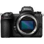 Nikon-Z6-II-Mirrorless-Camera—-