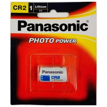 Panasonic-CR123A