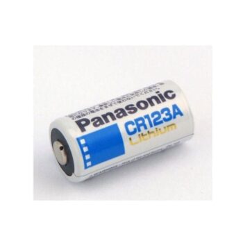 Panasonic-CR123A
