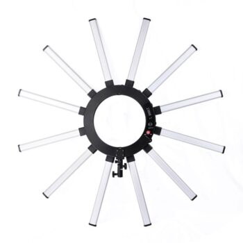 General (LED 12Arm-G180W + Adapter)