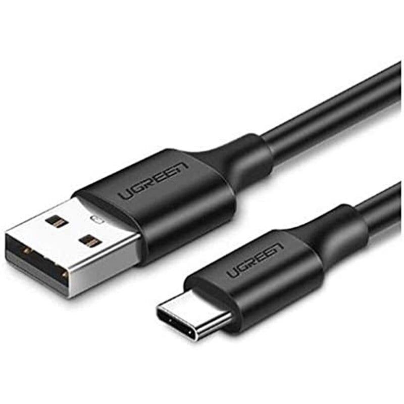USB-Type-C-Cable-Black