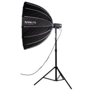 اضاءة مسمرهNANLITE SP-BARABLOIC 120CM