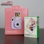 FUJIFILM INSTAX MINI 11 SKY BLUE