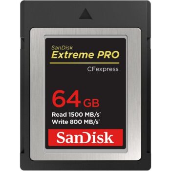 SanDisk 64GB 
