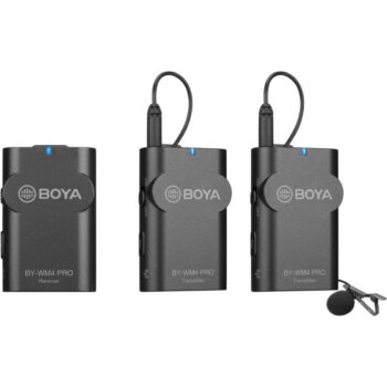 BOYA-BY-WM4-PRO-K2-