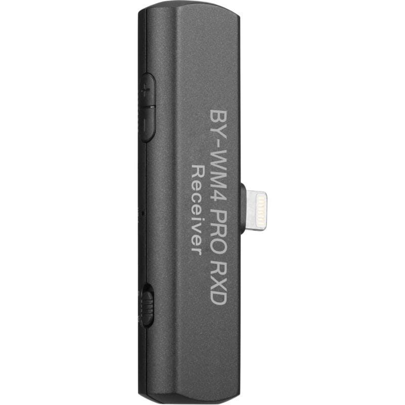 BOYA-BY-WM4-PRO-K3-C