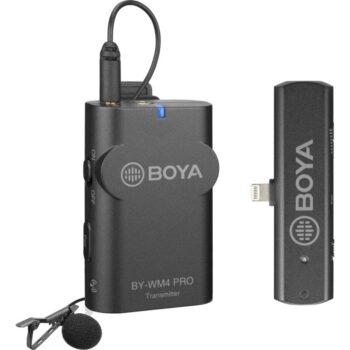 BOYA-BY-WM4-PRO-K3