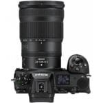 كاميرا Nikon Z6 II Mirrorless Camera with 24-120mm f4 Lens