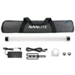 NANLITE PAVOTUBE II