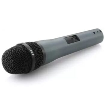 JTS TK-350 Dynamic Vocal High Performance And Singing Microphone