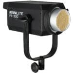 اضاءة Nanlite FS-300 AC LED Monolight
