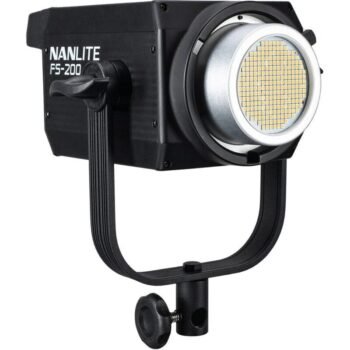 هيد Nanlite FS-200 LED Daylight AC Monolight