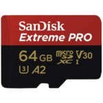Extreme PRO 64GB