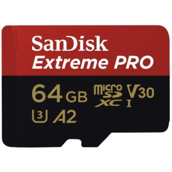 Extreme PRO 64GB