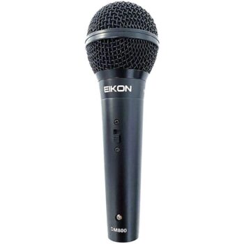PROEL DM800 DINAMIC PROFESSIONAL MICROPHONE