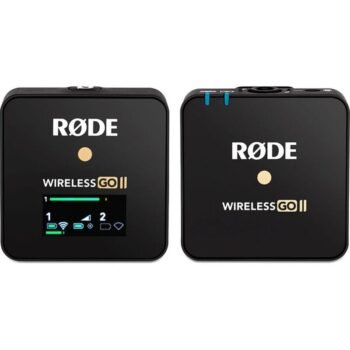 Rode Wireless GO