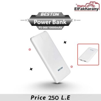 power bank boston 10000 mah