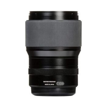 FUJIFILM GF 110mm f2 R LM WR Lens