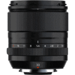 FUJIFILM-XF-33mm-f1.4-R-LM-WR-Lens