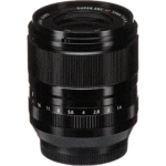 FUJIFILM-XF-33mm-f1.4-R-LM-WR-Lens
