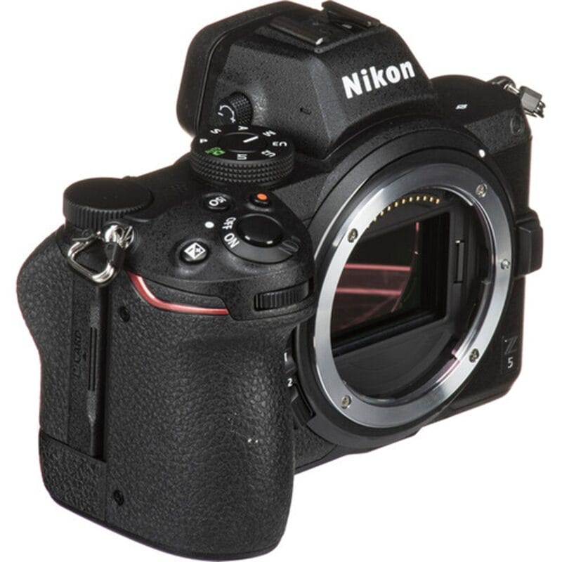 Nikon-Z5-Mirrorless-Camera--01