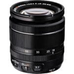 عدسة فوجي FUJIFILM XF 18-55mm f2.8-4 R LM OIS Lens