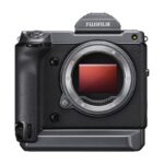 FUJIFILM GFX 100 Medium Format Mirrorless Camera