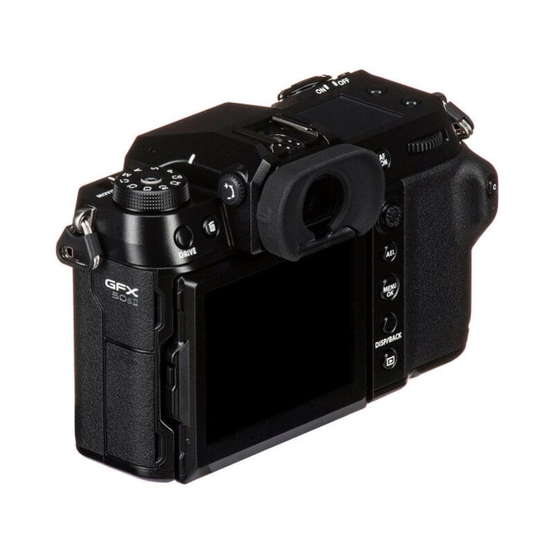 FUJIFILM-GFX-50S-II-Medium-Format-Mirrorless-Camera9