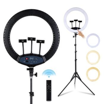 JMARY-Ring-Light-FM-19RS