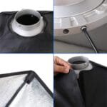 Softbox-60x60cm-squareSoftbox-with-Bowens-Mount-Speedring-and-Bag-By-General